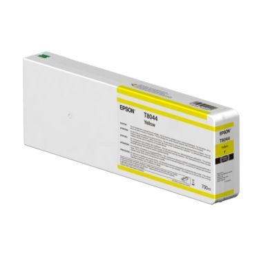 Epson Epson T8044 Blekkpatron gul T8044