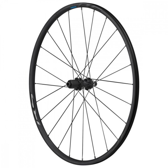 Shimano Wh-Rs370, E-Thru Disc Bakhjul Shimano Wh-Rs370, E-Thru Disc Bakhjul