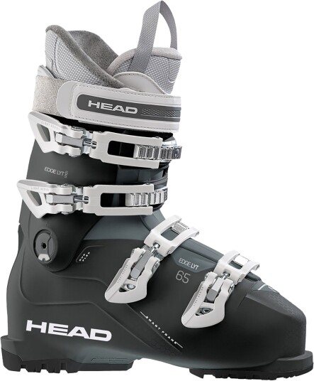 Head Edge Lyt Hv 65 Dame Black 275 Head Edge Lyt Hv 65 Dame Black 275