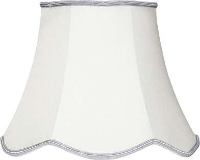 Pagodeskjer M Lotte Bund 30 Cm