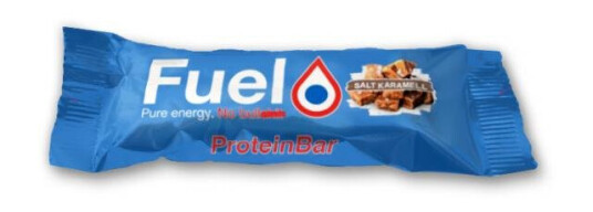Fuel of Norway Fuel of Norway ProteinBar Salt Karamell Fuel of Norway Fuel of Norway ProteinBar Salt Karamell