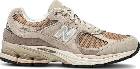 New Balance Joggesko New Balance 2002r Blå New Balance Joggesko New Balance 2002r Blå