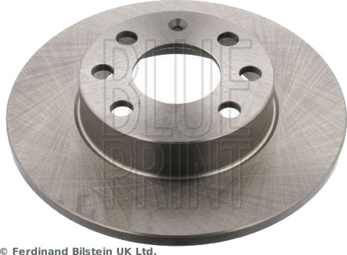 BLUE PRINT ADW194314 Bremseskive