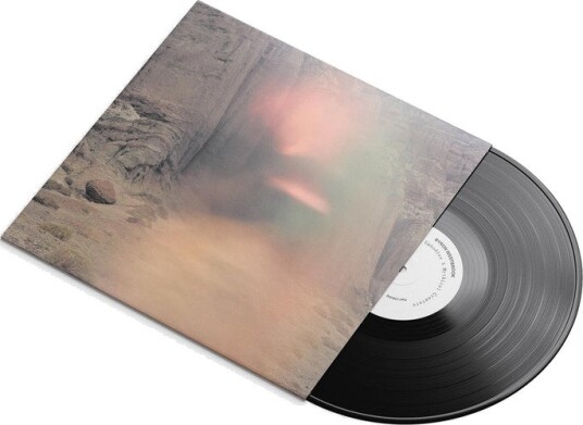 Byron Westbrook A Landform Embodies A Mythical Creature Vinyl