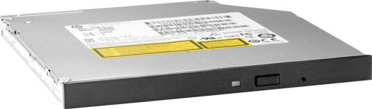 Hp Slim - Platestasjon - Dvd-Skriver - Intern - For Workstation Z2 G5 (Tower), Z2 G8 (Tower)