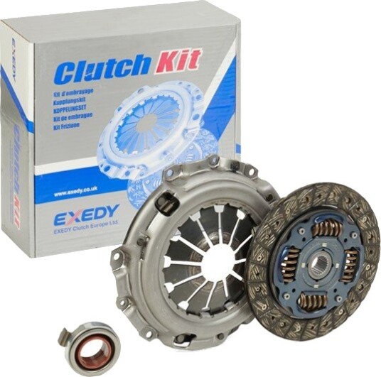 EXEDY HCK2057 Clutchsett EXEDY HCK2057 Clutchsett