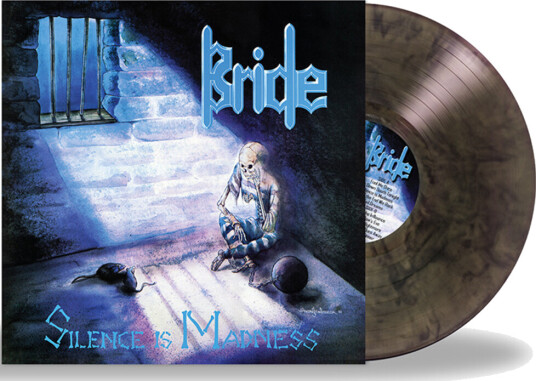 Silence Is Madness Silence Is Madness