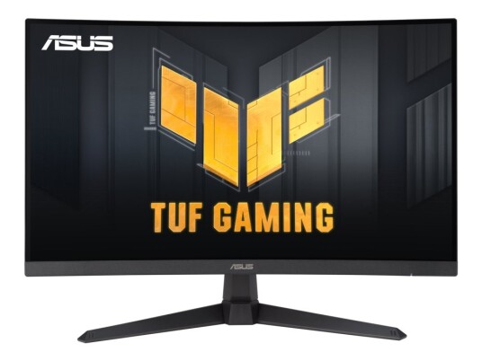 ASUS VG27VQM1B PC-skjerm 68,6 cm (27") 1920 x 1080 piksler Full HD LCD Svart