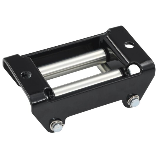 Rulleklyss 4-veis stål 1500-3000 lbs 210453 Rulleklyss 4-veis stål 1500-3000 lbs 210453