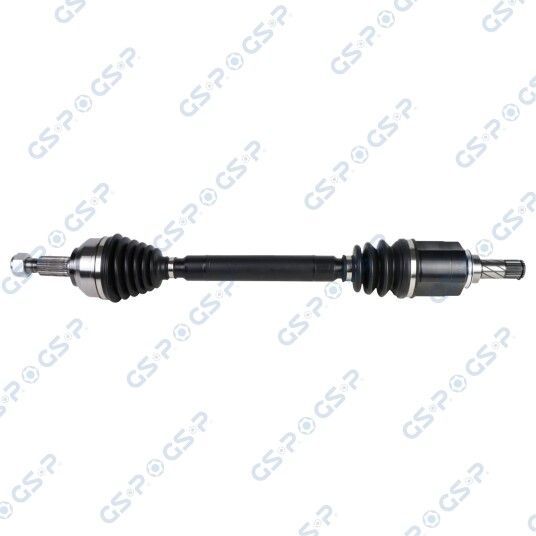 Drivaksel GSP 250605