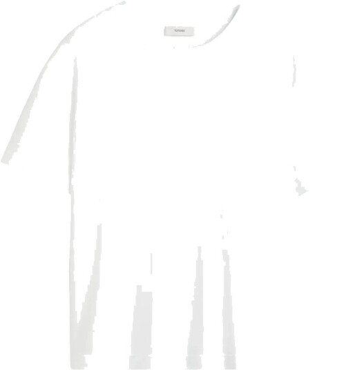 TotêMe Dame Topper Hvit XS, TotêMe Dame Topper Hvit XS,