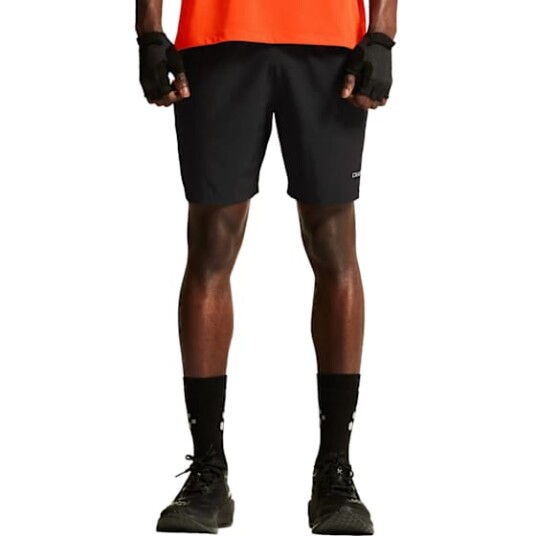 Craft ADV Essence Shorts Herre Black XL Craft ADV Essence Shorts Herre Black XL