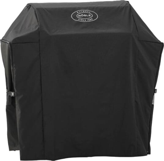 Rösle Trekk til Videro G6 S Gassgrill
