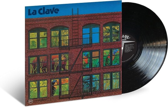 La Clave La Clave LP/Vinyl La Clave La Clave LP/Vinyl
