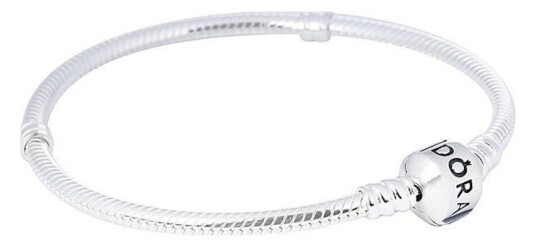Pandora Armbånd For Kvinner Pandora 590702hv-19 Pandora Armbånd For Kvinner Pandora 590702hv-19