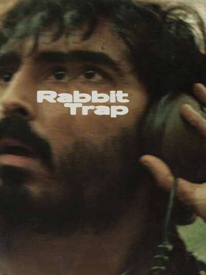 Rabbit Trap DVD