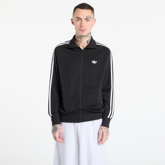Adidas Originals   Tracksuit jakke Firebird TT   Svart