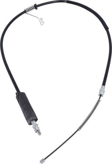 Tautrekk, håndbremse KAMOKA 1190091