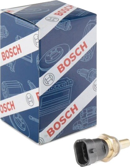 Sensor, motortemperatur BOSCH 0 281 002 209