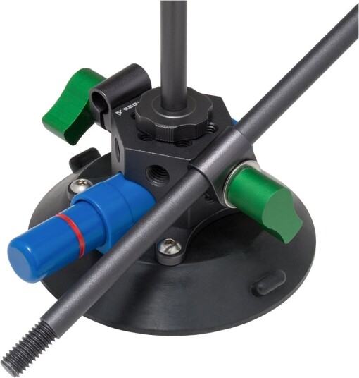 Sugekoppfeste - 9.Solutions Suction Cup