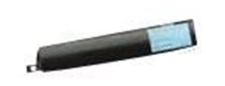 Toshiba T FC556EC - Laser toner Blå