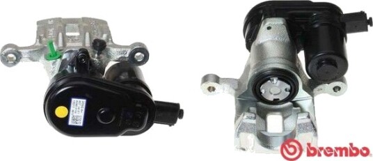 Bremsecaliper BREMBO F 30 210