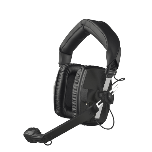 beyerdynamic DT-109/M200/H400-B Hör/Sprechkombination beyerdynamic DT-109/M200/H400-B Hör/Sprechkombination