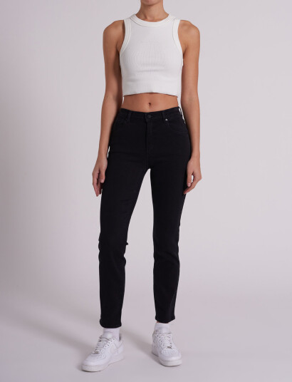 ABRAND 95 Stovepipe Nellie - Black - 27 ABRAND 95 Stovepipe Nellie - Black - 27