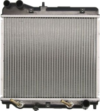 Radiator THERMOTEC D74016TT