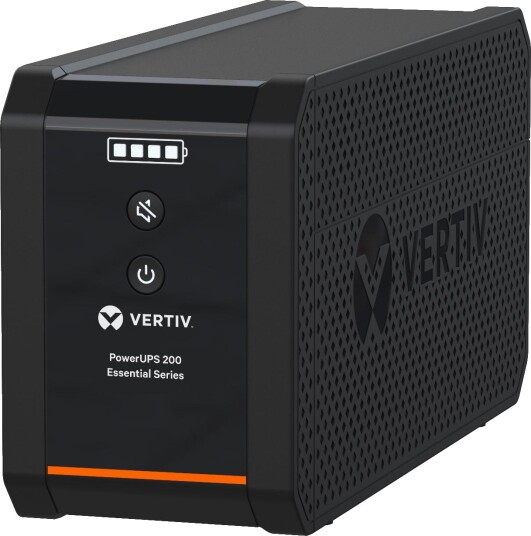 Vertiv PowerUPS 200 600VA PSA6E 600IT IEC