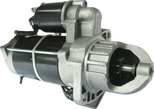 HC Cargo F 032 111 982 Starter HC Cargo F 032 111 982 Starter