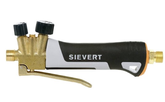 Brennerhåndtak Sievert Pro 88