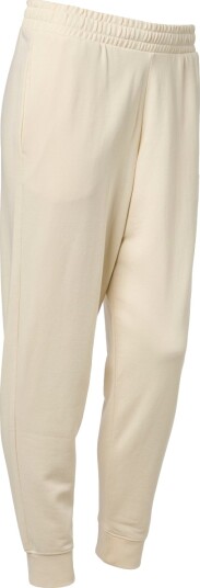 PUMA Essentials Elevated Joggebukser Dame Beige XS