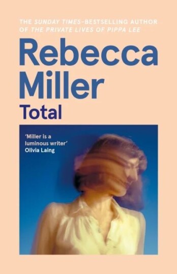 Total Av Rebecca Miller