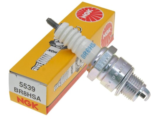 NGK BR8HSA Tändstift NGK BR8HSA Tändstift
