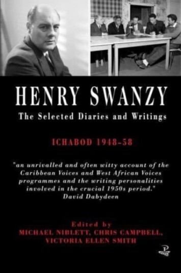 Henry Swanzy: The Selected Diaries Ichabod 194858