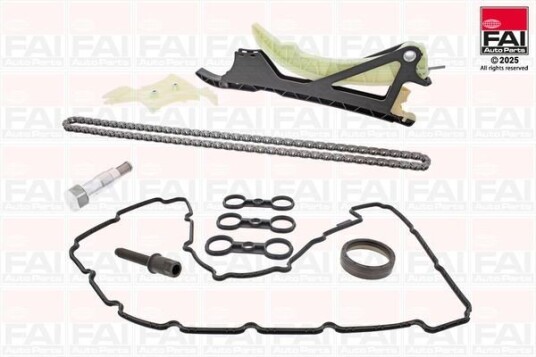 Registerkjedesett FAI AutoParts TCK158