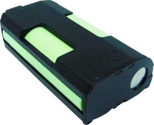 Coreparts Batteri Li-Pol 1500 Mah 3.6 Wh Svart MBXWHS-BA098
