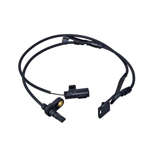Sensor, ABS HELLA 6PU 358 218-061