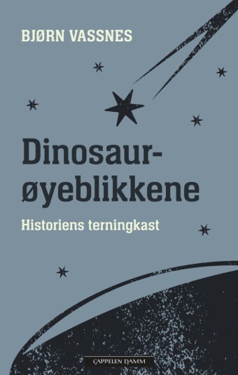 Dinosaurøyeblikkene Dinosaurøyeblikkene