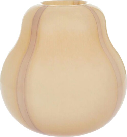 OYOY Kojo vase 20 cm, rose