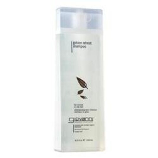 Giovanni shampoo golden wheat 250 ml Giovanni shampoo golden wheat 250 ml