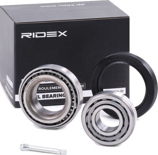 RIDEX 654W0516 Hjullager