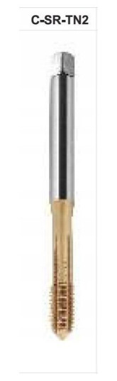Fanar Punch M12 Din-376-C 6Hx Hsse-Pm Wgn Tin