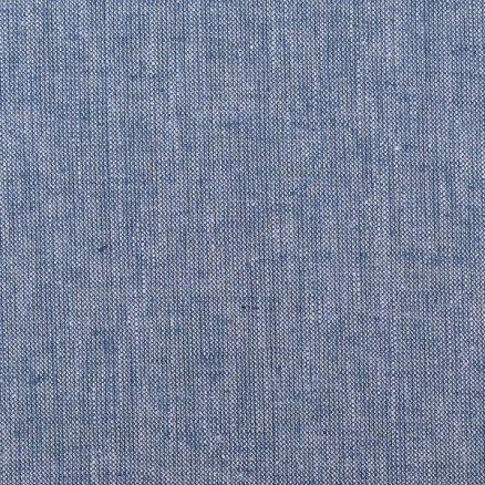 Balsløw Lin/Bomull Melange Stoff 145cm 1101 50cm