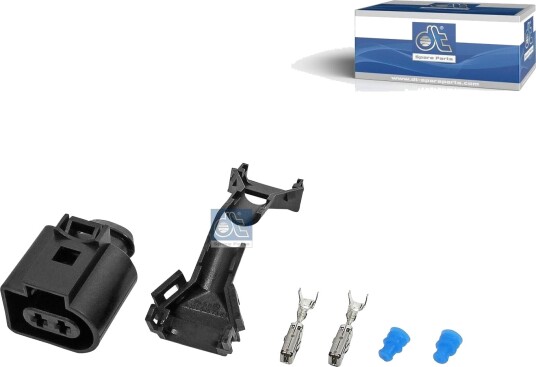 Plugg DT Spare Parts 4.96014