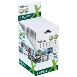 LINEX Hæftemasse Tack-All 50g LINEX Hæftemasse Tack-All 50g