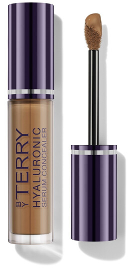 By Terry Hyaluronic Serum Concealer 8HA 10. Golden Tan 5,2ml By Terry Hyaluronic Serum Concealer 8HA 10. Golden Tan 5,2ml