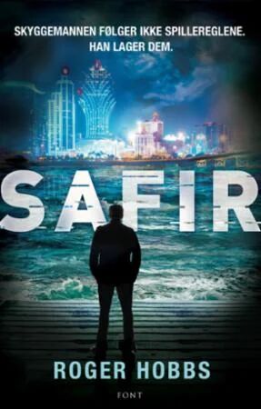 Safir Av Roger Hobbs