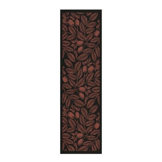Ekelund Bronslöv bordløper 35x120 cm brun Ekelund Bronslöv bordløper 35x120 cm brun